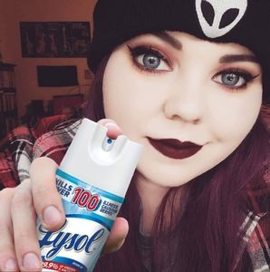 Meet your Posher, Chelsea